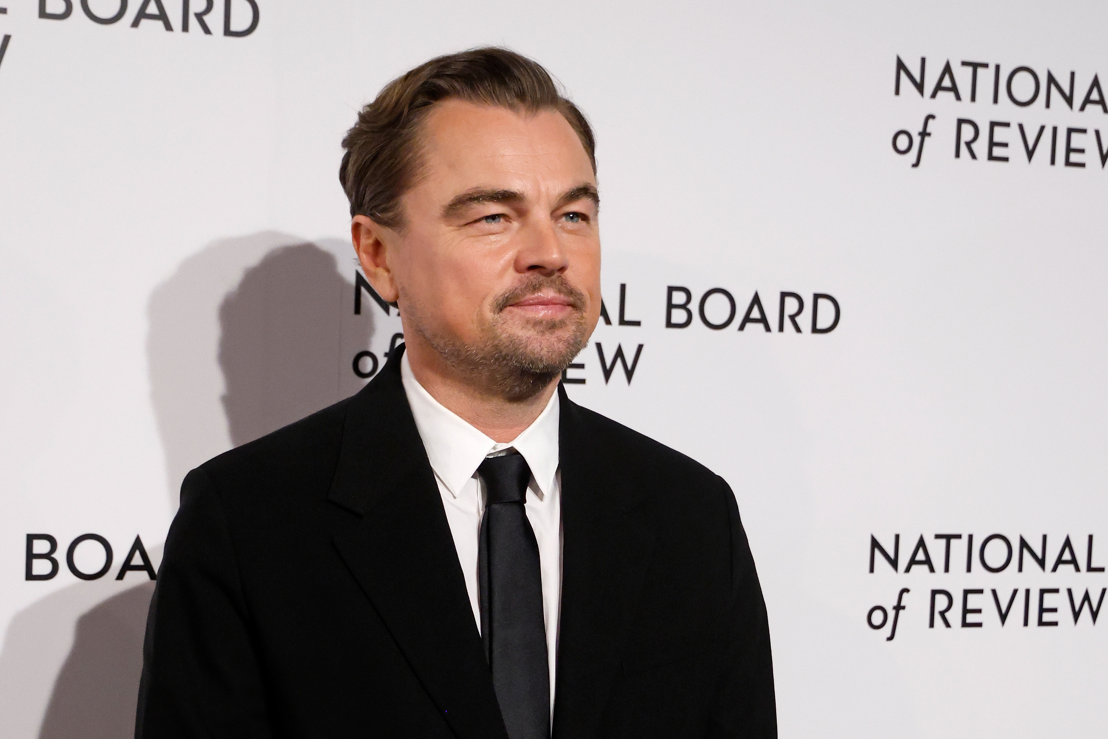 英國奧斯卡／李奧納多入圍影帝打平紀錄...