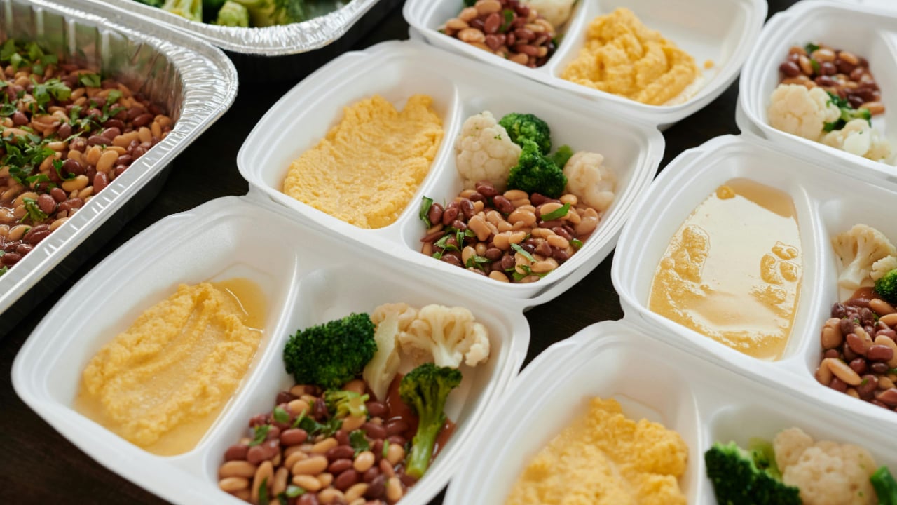 冬天是減重好時機！靠這3個簡單習慣，45歲從95kg穩穩瘦到74kg