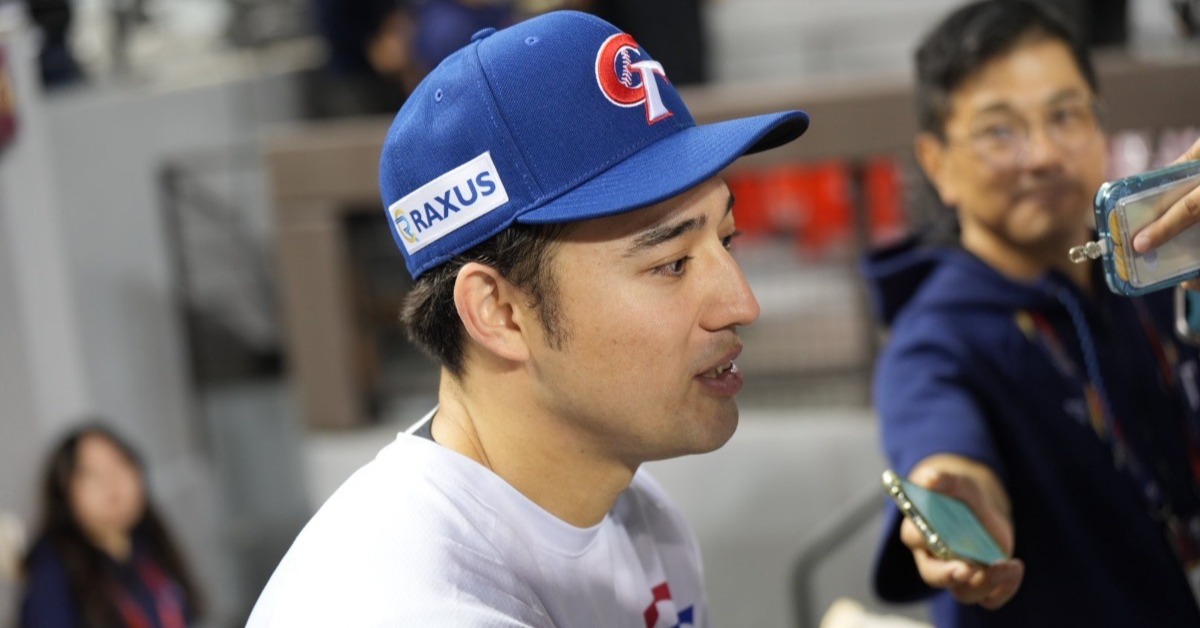 棒球／日媒爆料：林安可確定加盟西武獅