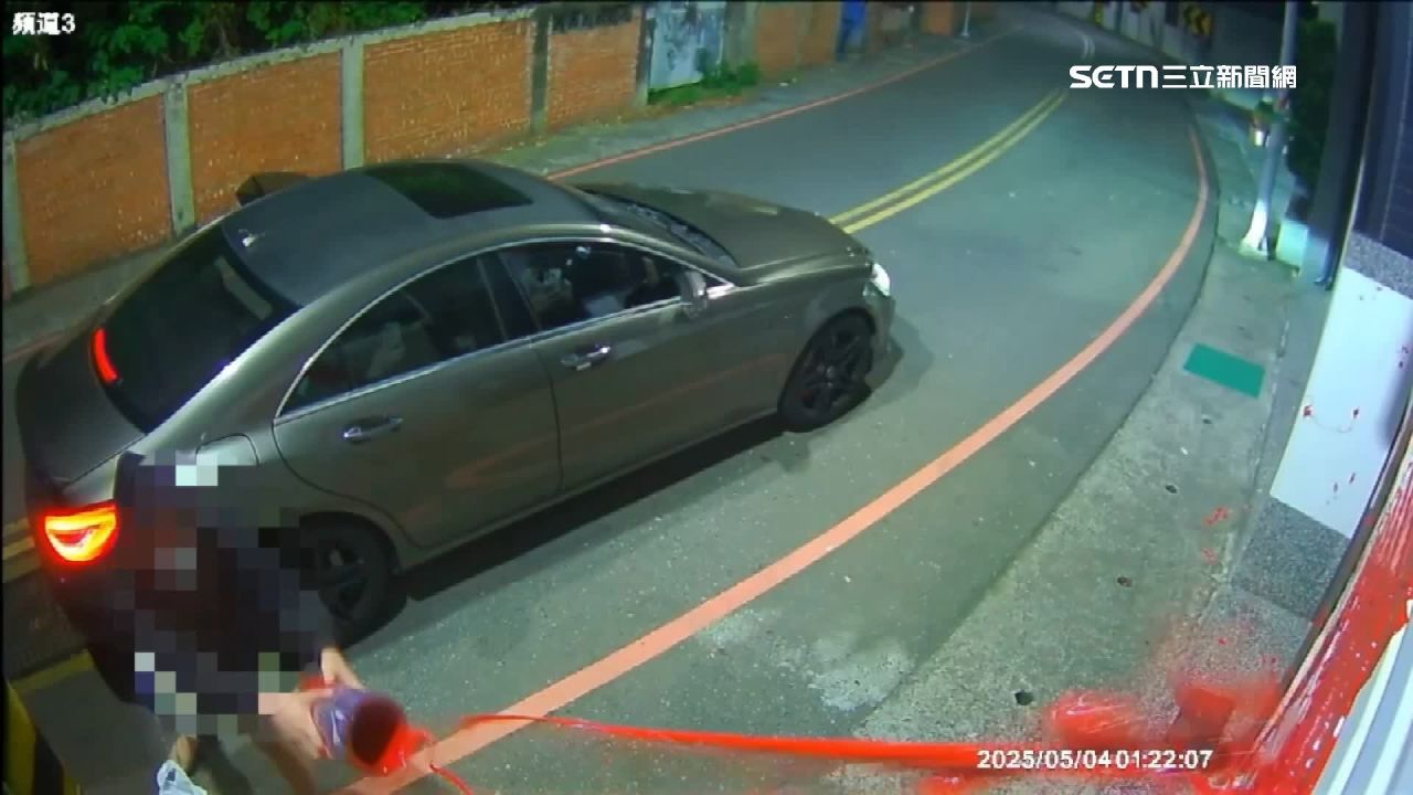 太陽聯盟份子涉暴力討債　為2700萬...