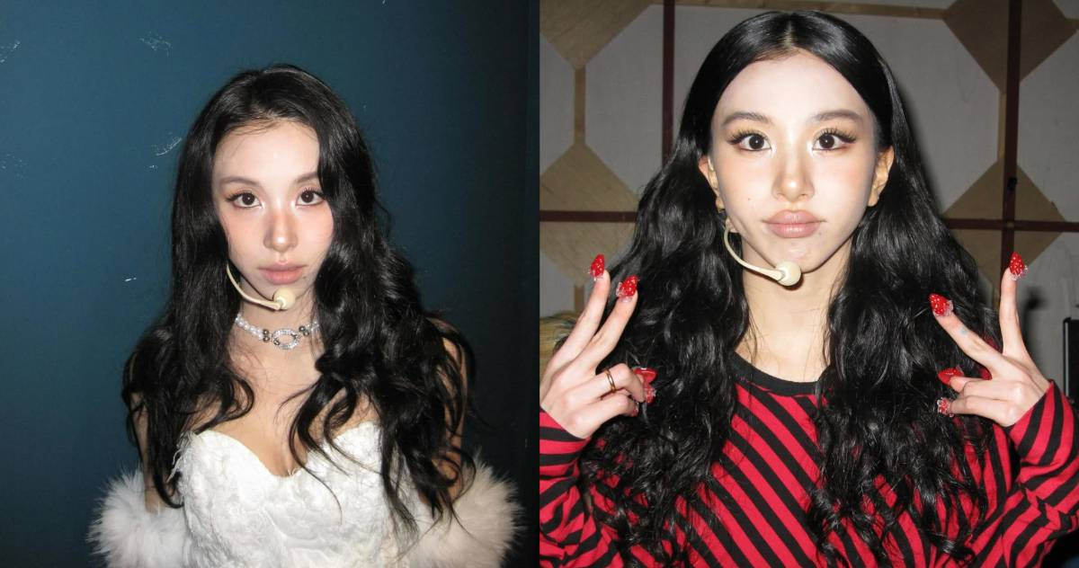 震驚！TWICE彩瑛健康亮紅燈　「確...