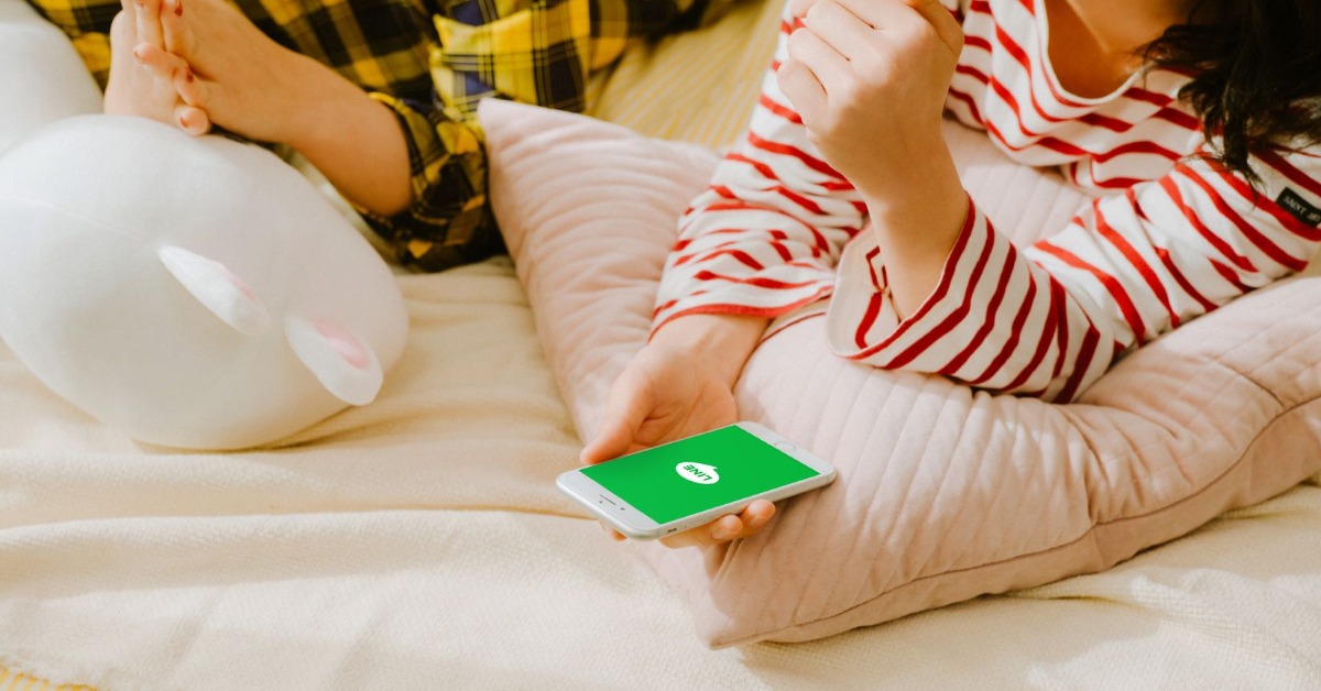 重新開機也沒用！LINE「1功能」螢...