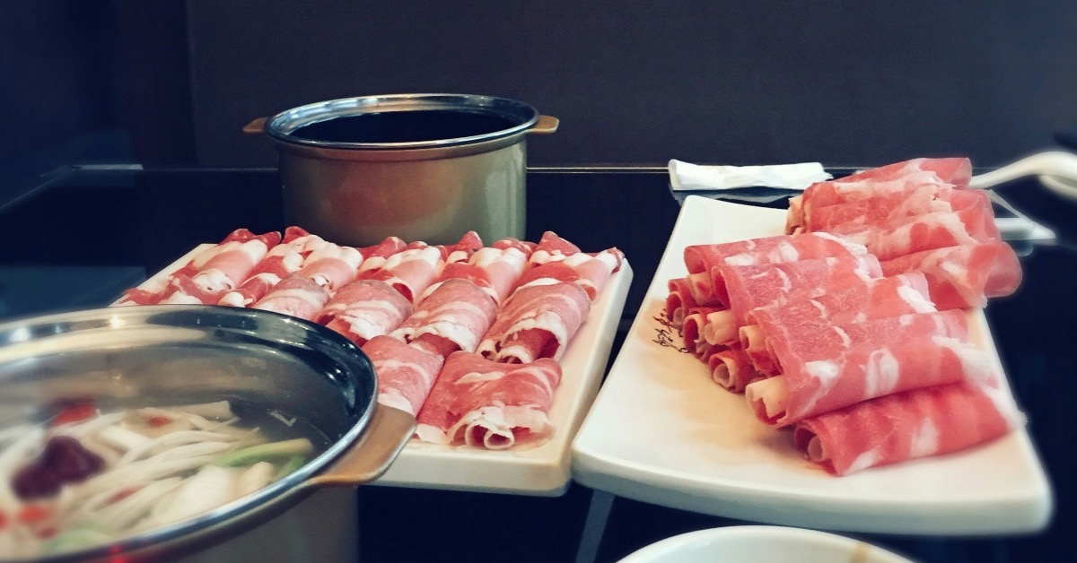天冷吃鍋注意！火鍋肉片「熱量地雷」一...