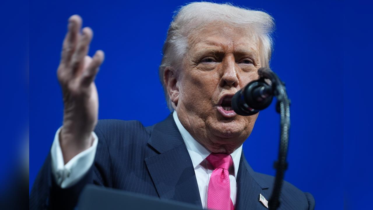 處死在野黨！民主黨籲美軍「拒絕非法命...