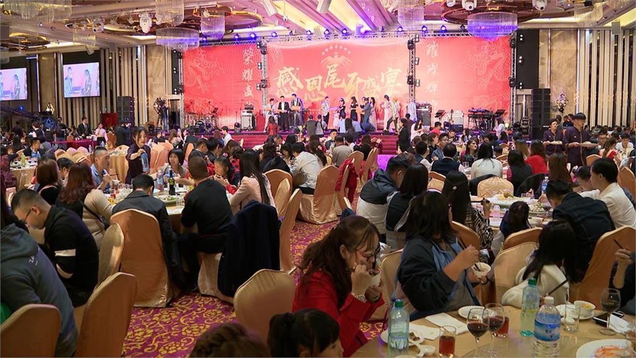 尾牙喝錯飲料恐加速變胖！營養師揭糖分排行榜