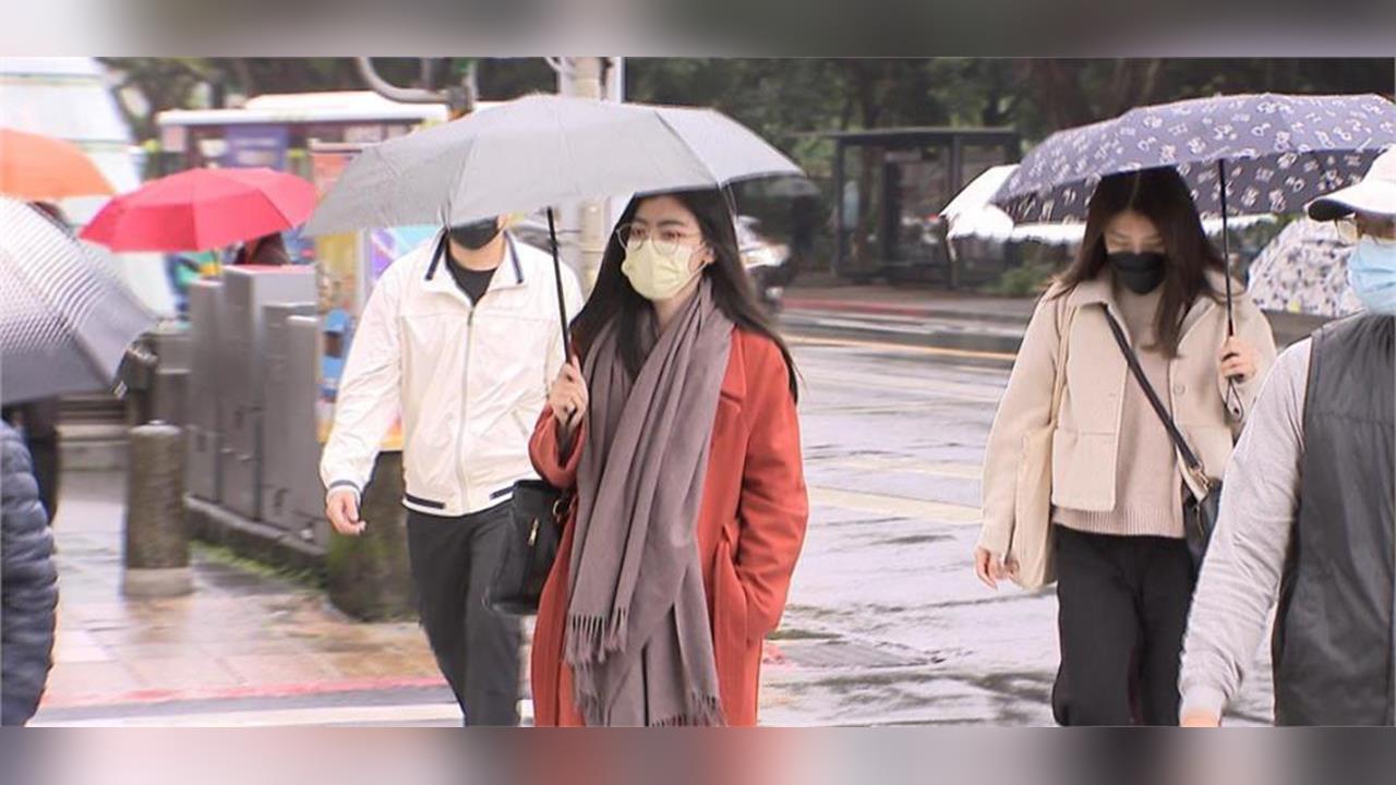 冬天手腳變冰棒？中醫推4食物暖身補腎