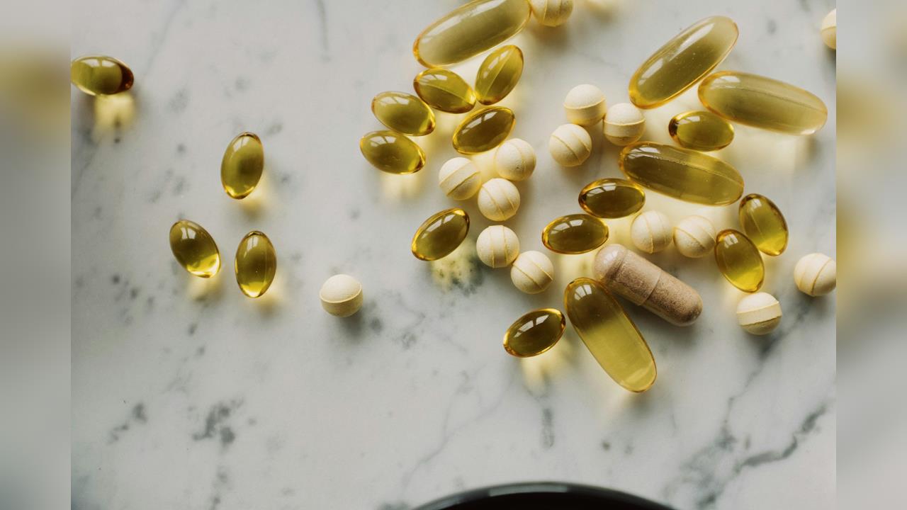 魚油、魚肝油功效大不同！營養師曝吃錯...