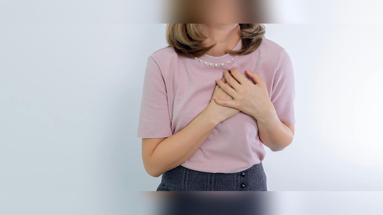 天冷不保暖意外恐上門！醫授6招遠離「心臟猝死」