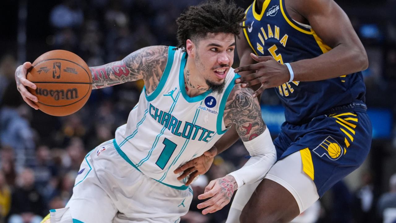 有人喊吹密！球三弟不滿球隊現況、黃蜂...