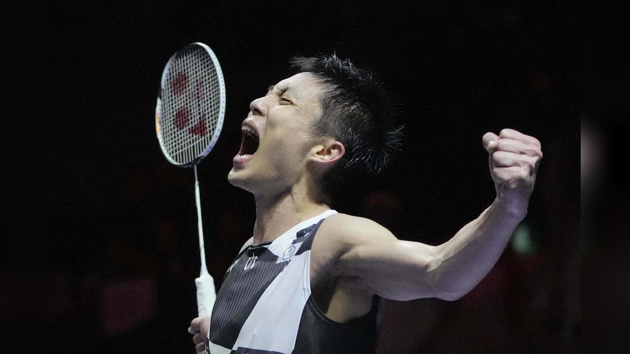 化解6個賽末點上演神奇大逆轉！「小天...