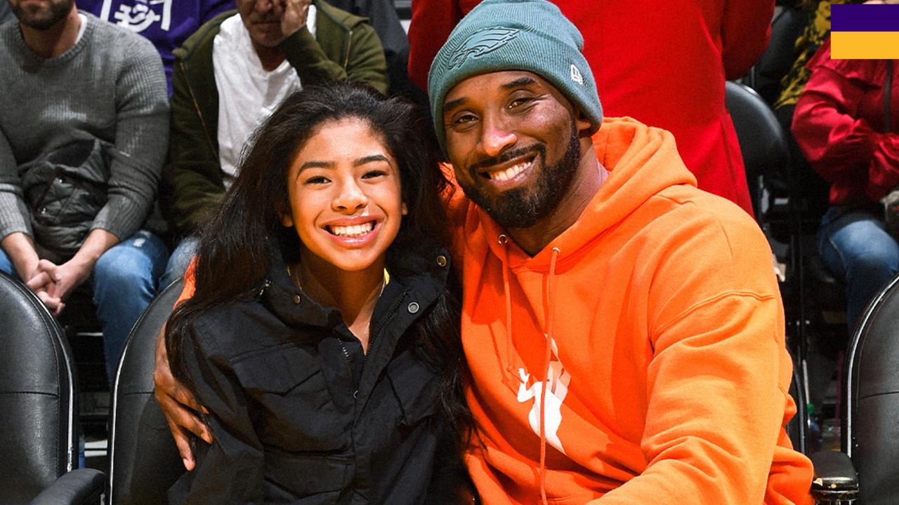 當板凳最末端的人！柯比離世六週年「想...