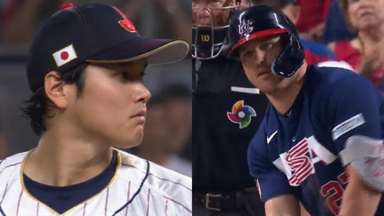 谷鱒夢幻對決成絕響？大谷二刀變單刀高機率「打者限定」出賽