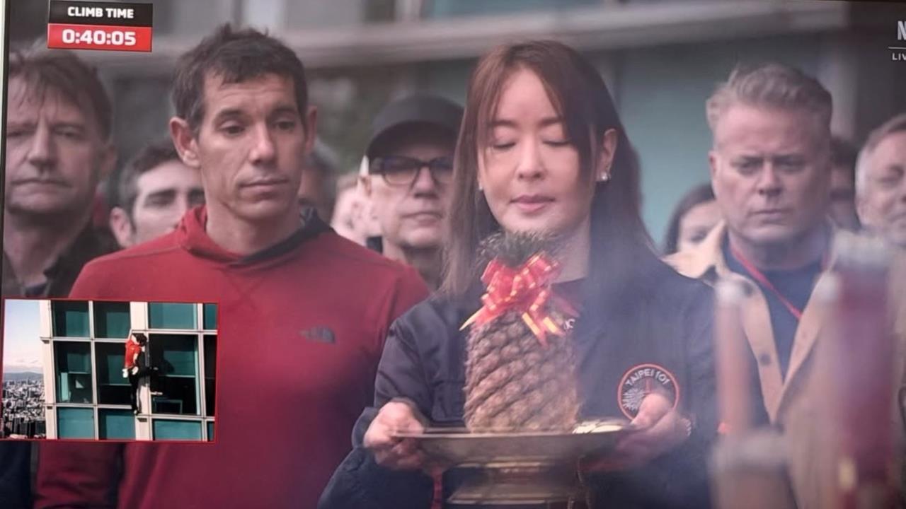 沒花半毛錢卻花101%力氣！賈永婕揭...