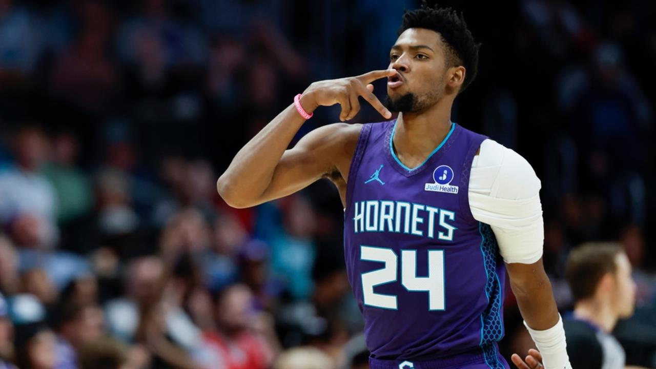 單月二度50分領先！末段班大逆襲創罕...