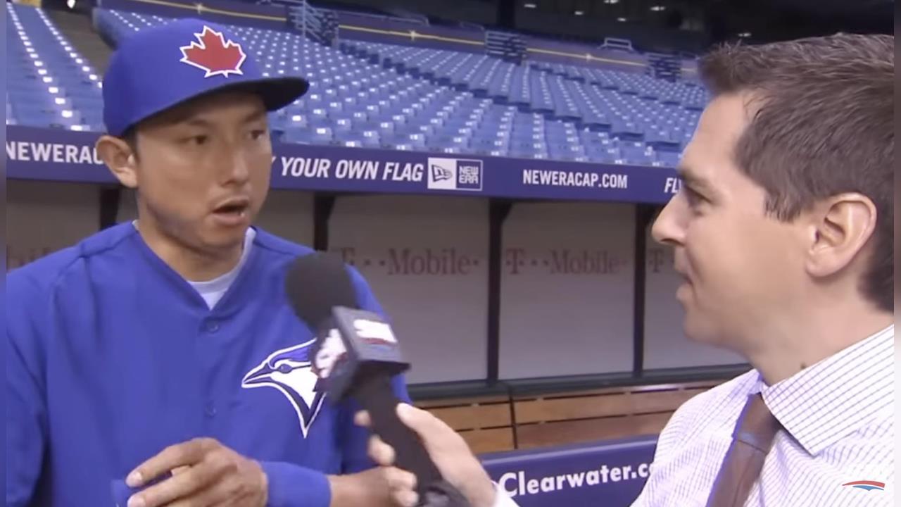 曾被譽「大聯盟最有趣」球員！44歲川...