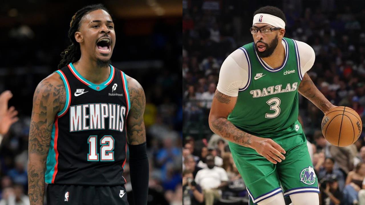 交易大限將至「四隊近況」！灰熊未下架...