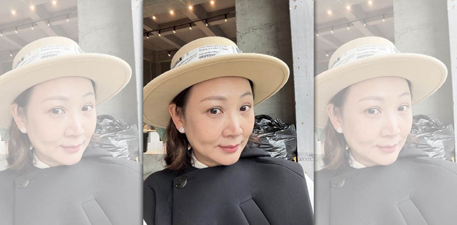 蘇州帶紀念品返台被盯上！　郁方行李遭...