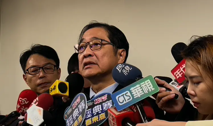 台灣詐騙第一？鄭銘謙回這句　他：問題...