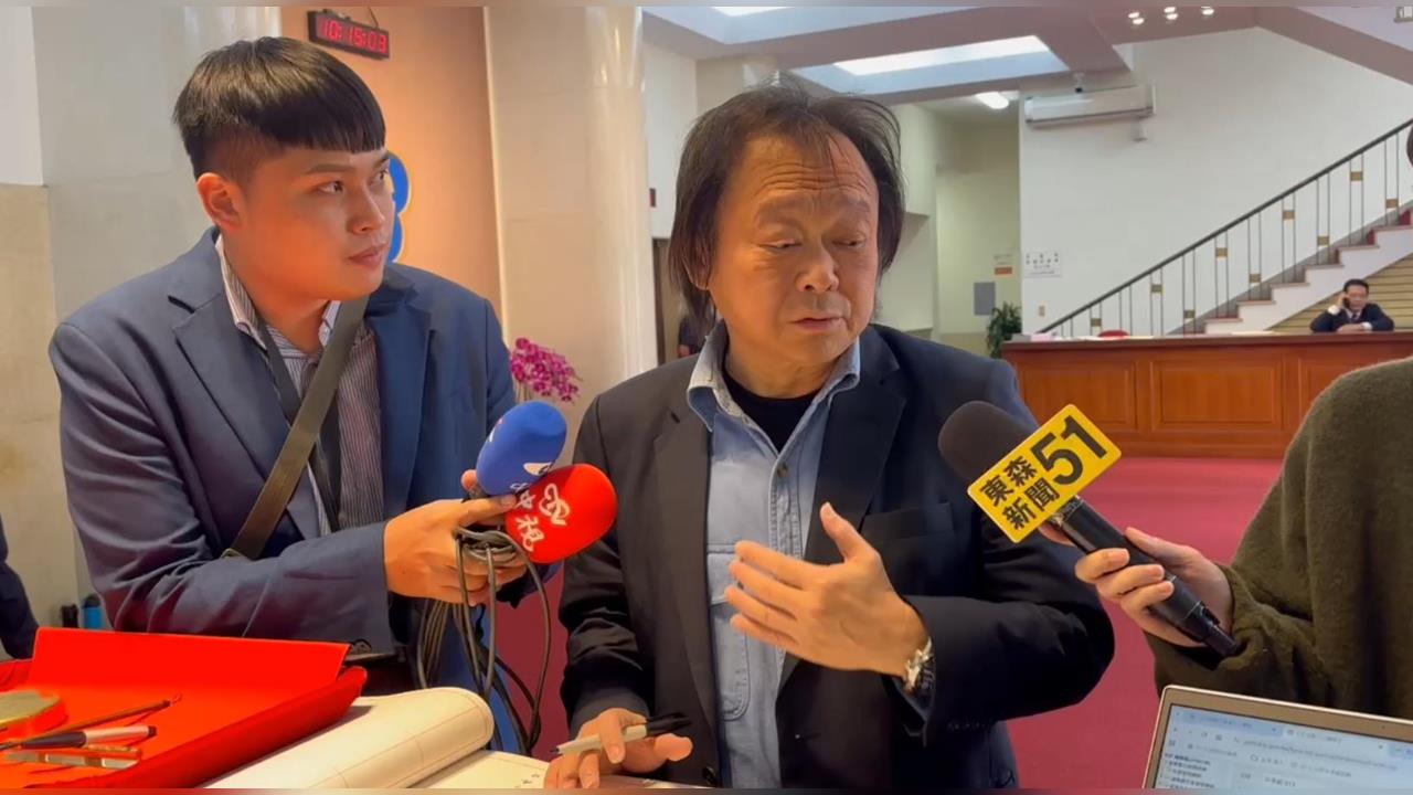 民進黨提名蔡英文參選台北市長？王世堅表態了