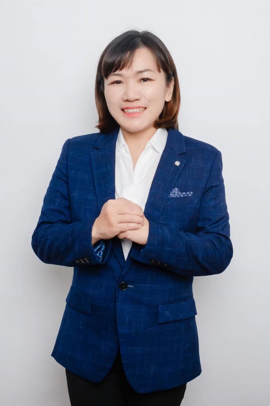 宜蘭縣員山鄉長選舉上演2女相爭 綠估...