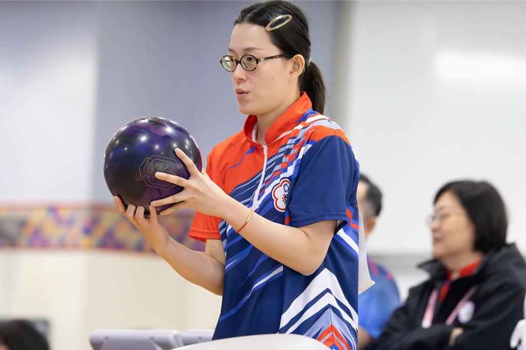 東京達福林匹克運動會傳捷報！台南保齡...