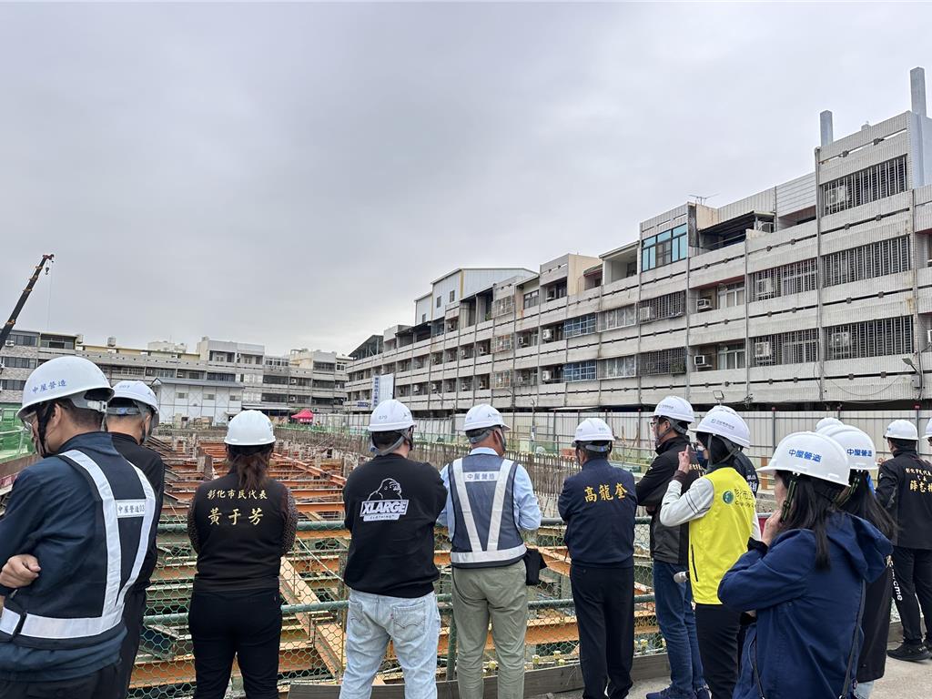 中友百貨彰化館、漢神洲際購物中心開幕...