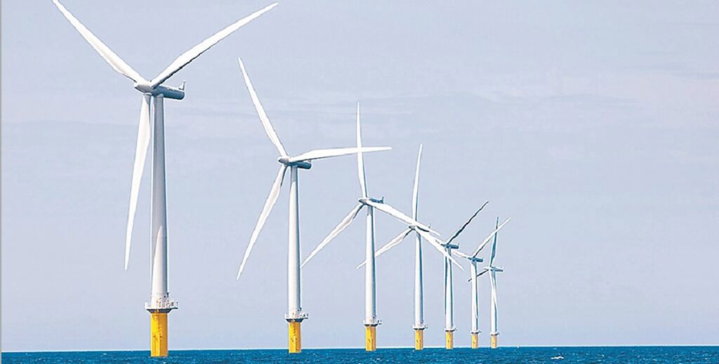 歐洲商會提2026建議書 國發會： ...