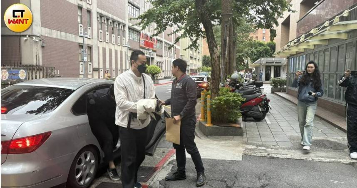 北檢第二波搜索太子集團！ 3核心幹部...