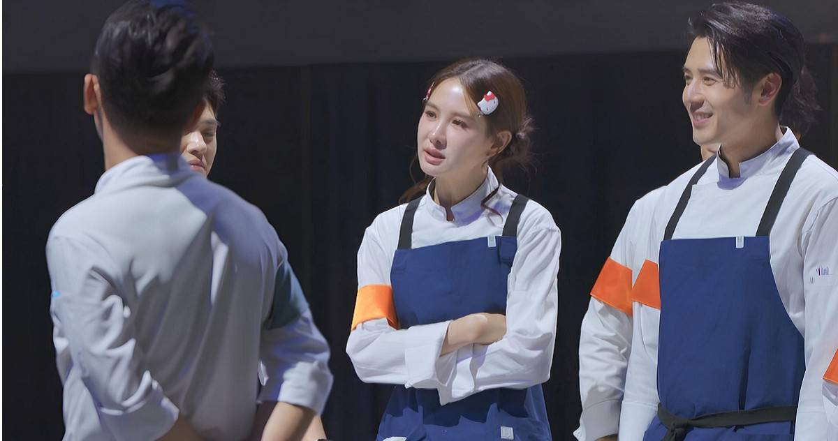 安心亞怒喊「芋頭必須死」　 陳庭妮吐...