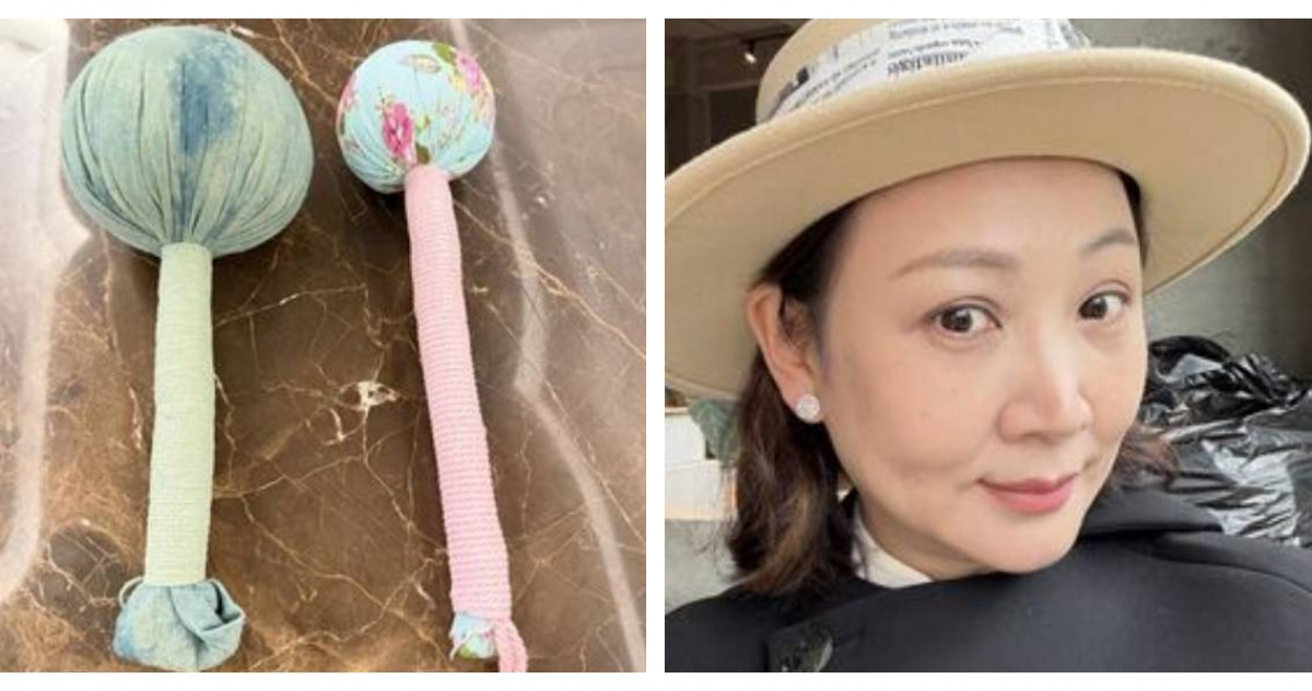 郁方差點挨罰20萬！蘇州戰利品被當金...