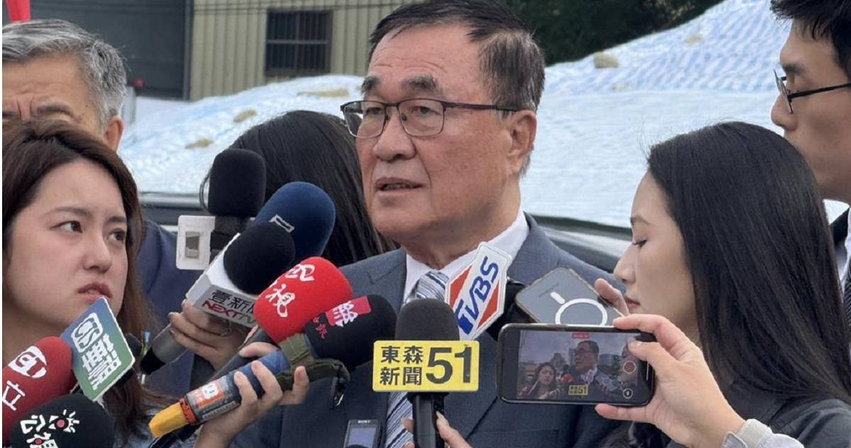 北市府和新壽完成和意解約協議　李四川笑回：謝謝配合