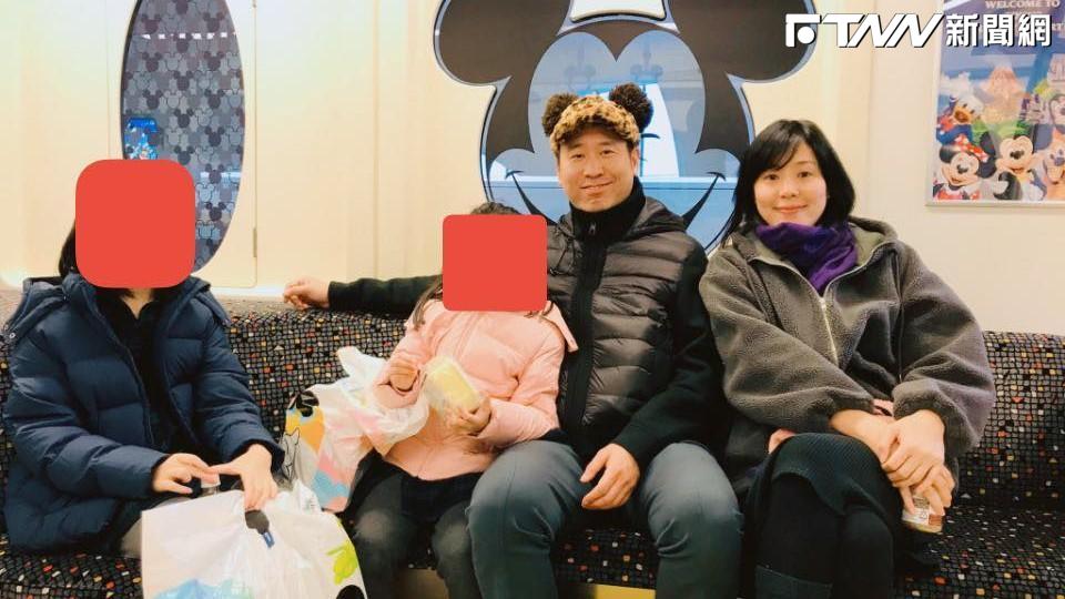 被爆離婚怒喊「荒謬至極」！孫正華亮出...