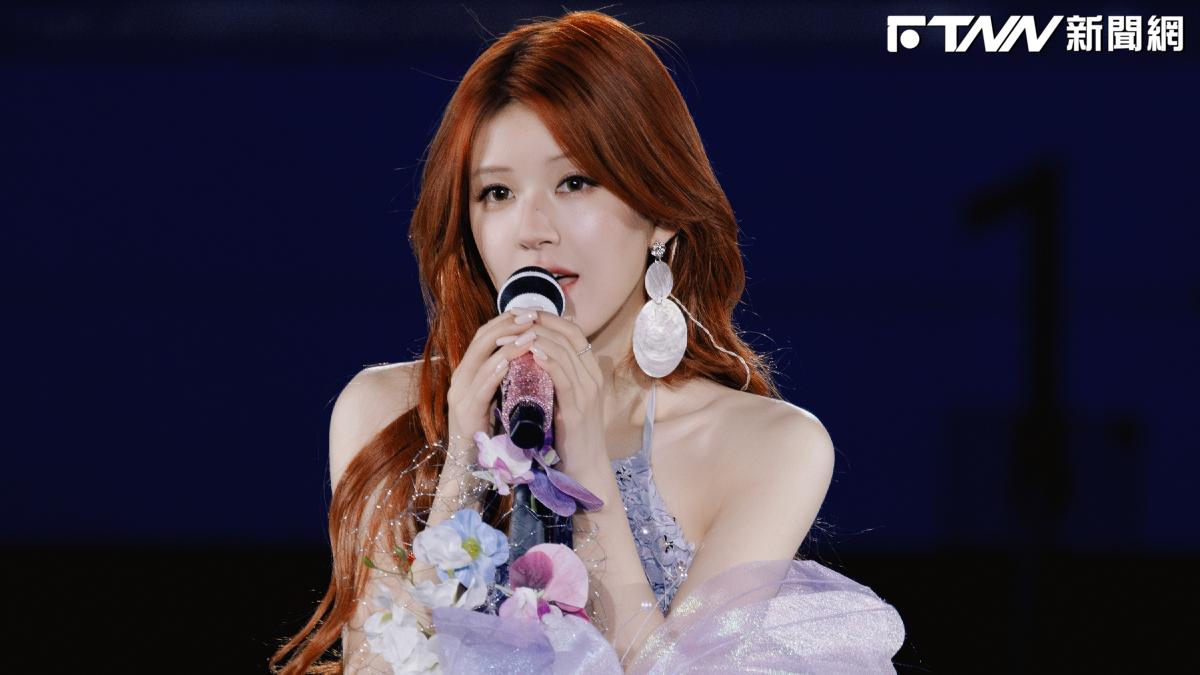 趙露思槓上黑粉！大動作檢舉帳號　虎鯨...