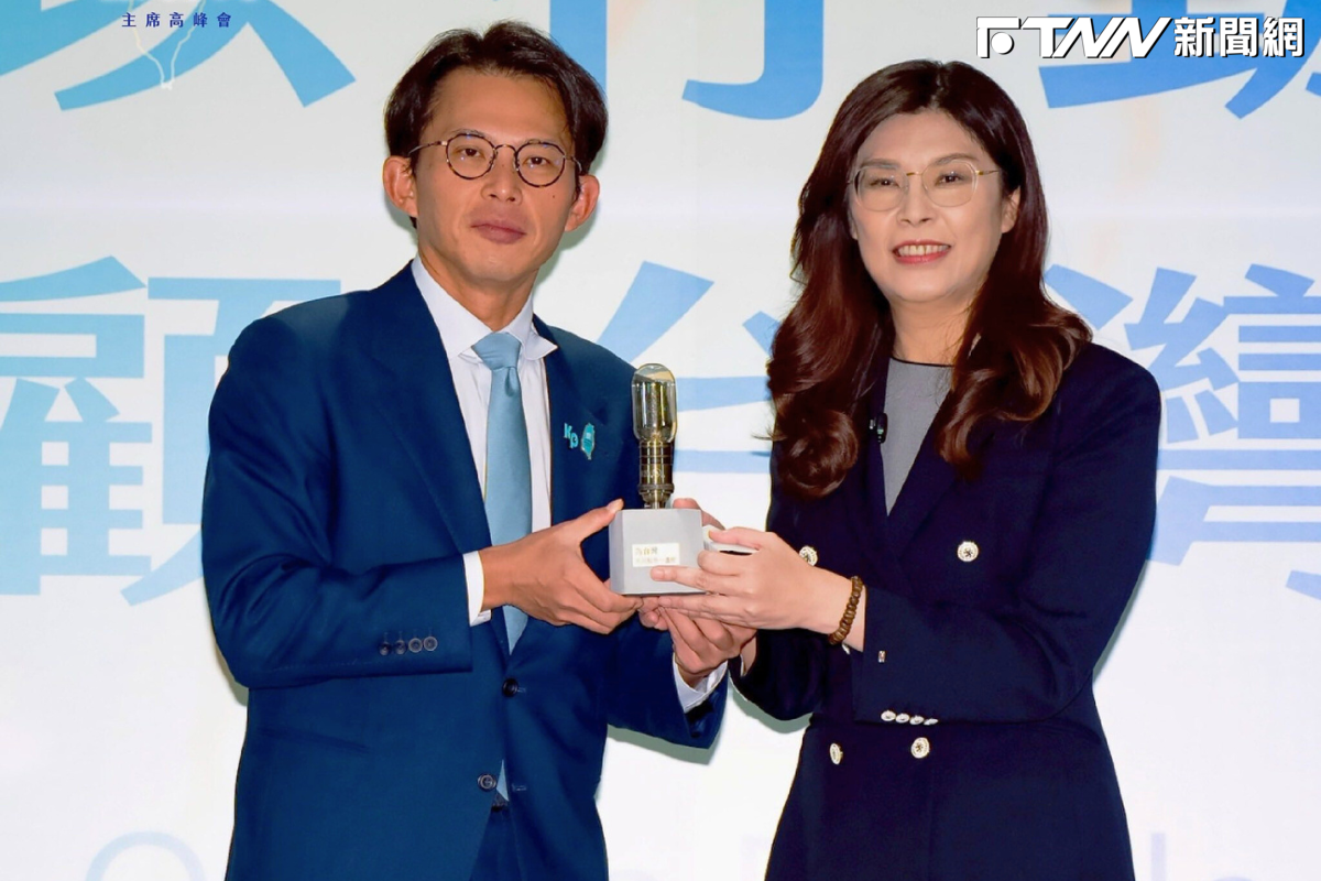 「藍白合」兩黨主席說了算？