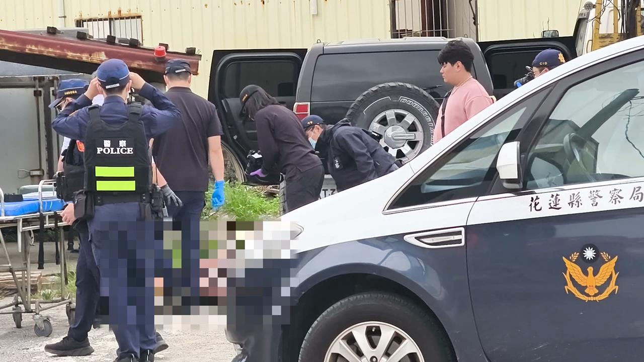 一開車門驚見陌生男遺體！　警初步研判疑因天氣冷躲車內猝死