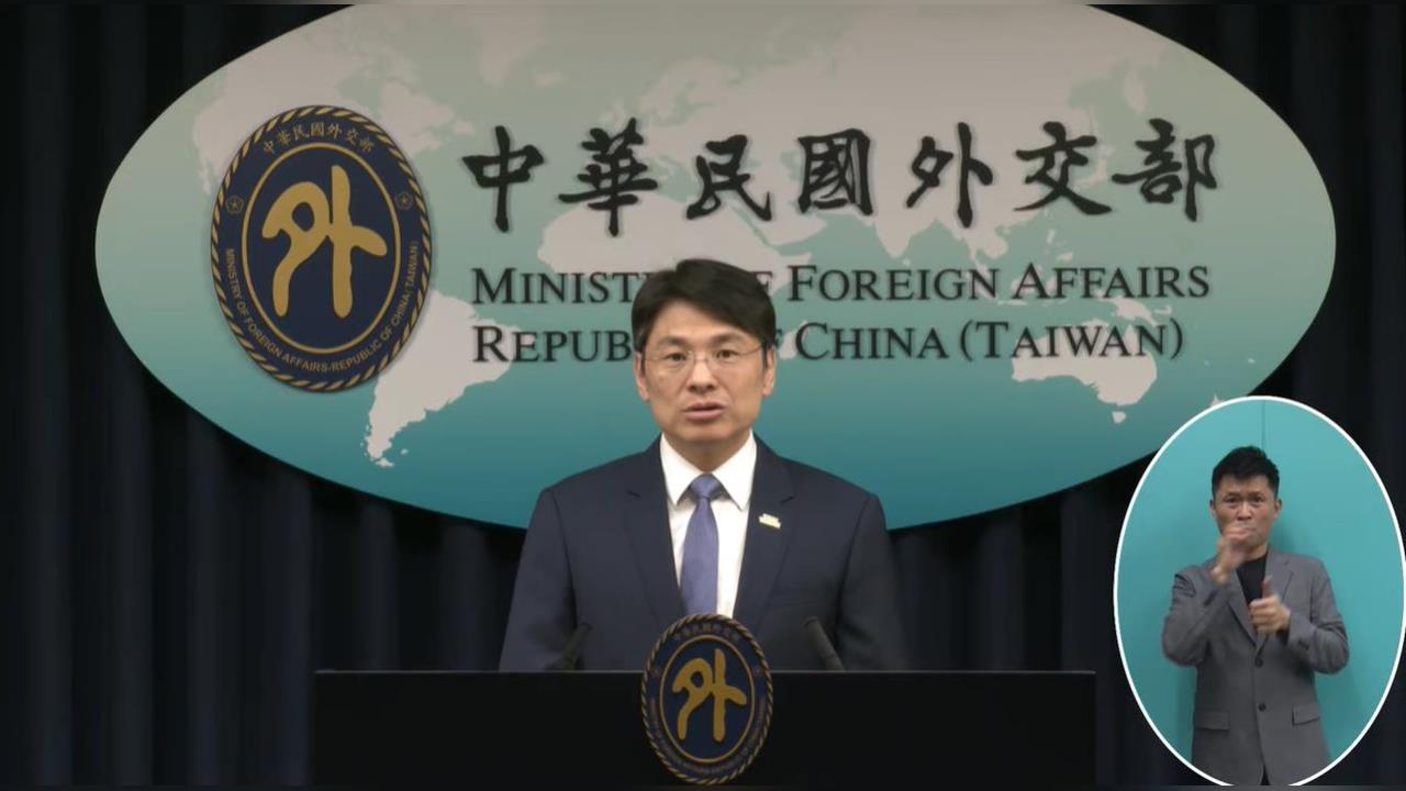 與宏國邦交有望恢復？傳台灣官員受邀新總統就職　外交部1句給答案
