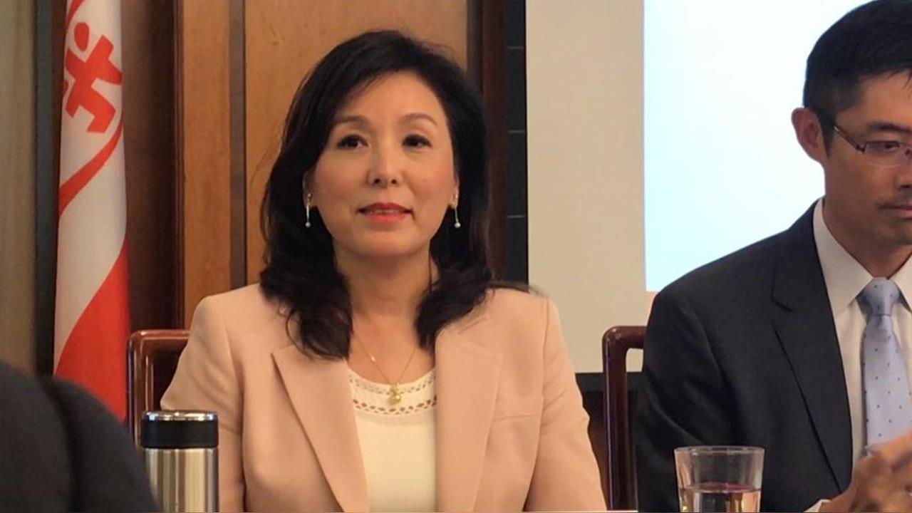 翻車！《放言》、周玉蔻亂報李紀珠負面...