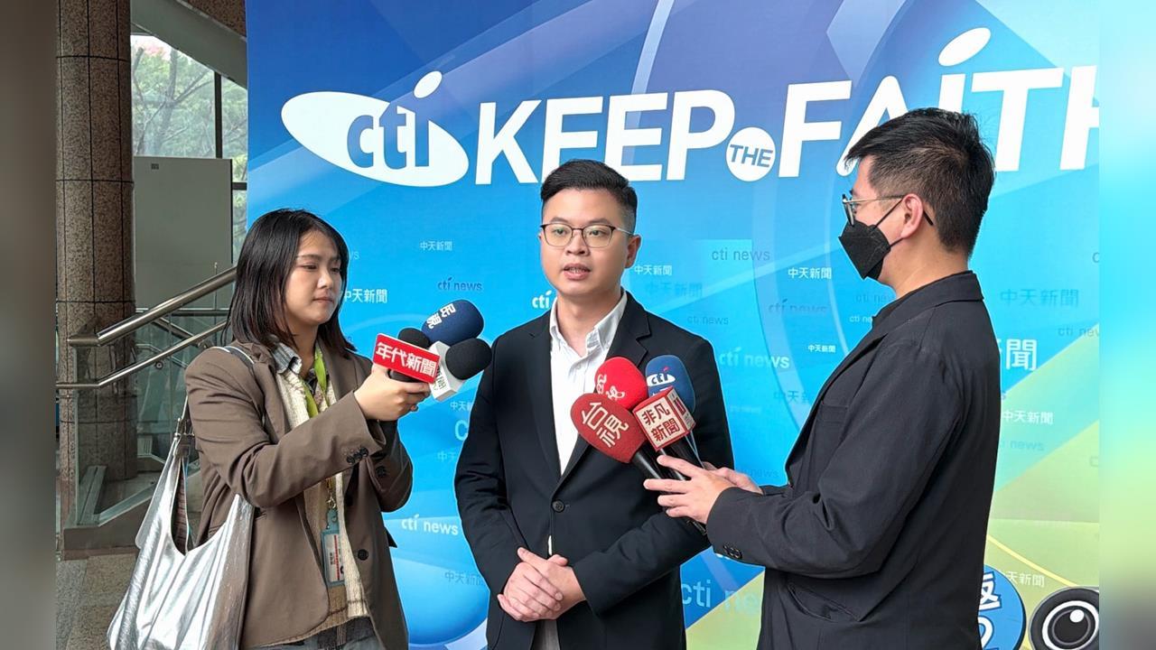 高市早苗挺台藍營「黨內不同調」！凌濤...