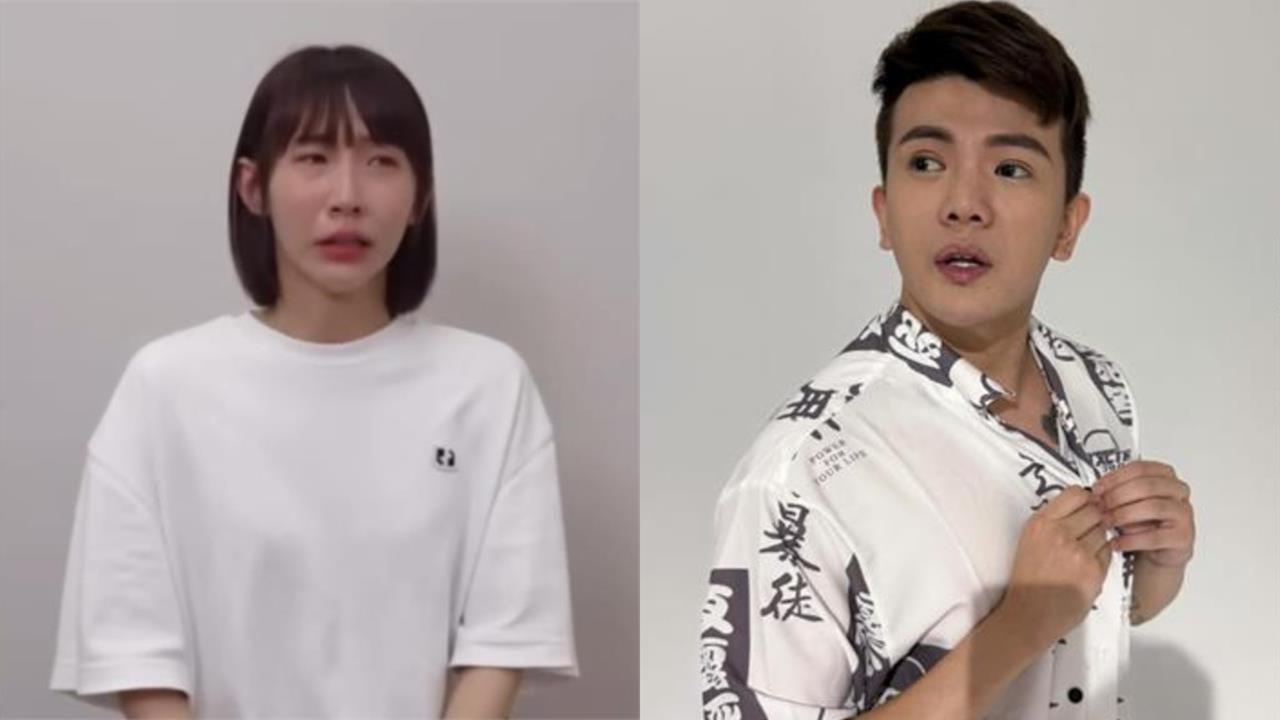 SWAG邀粿粿拍片回應了！孫生昔被拒...