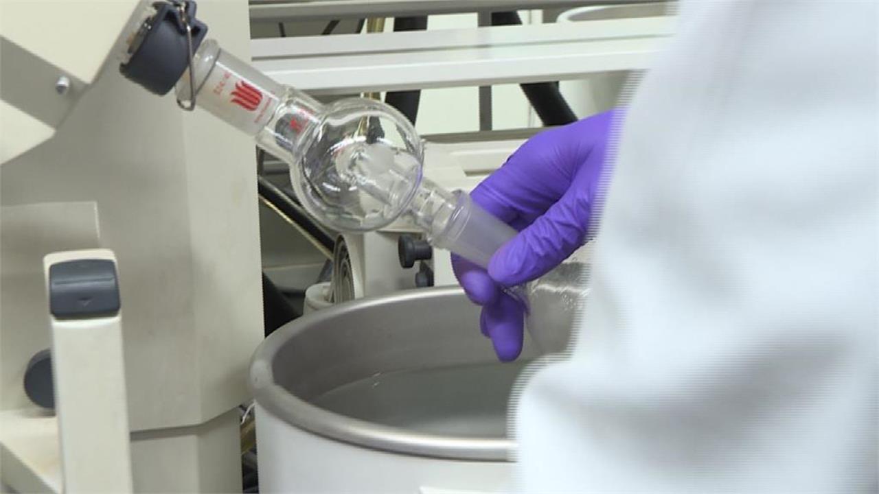 立百病毒致死率達75%沒有藥醫！武漢...