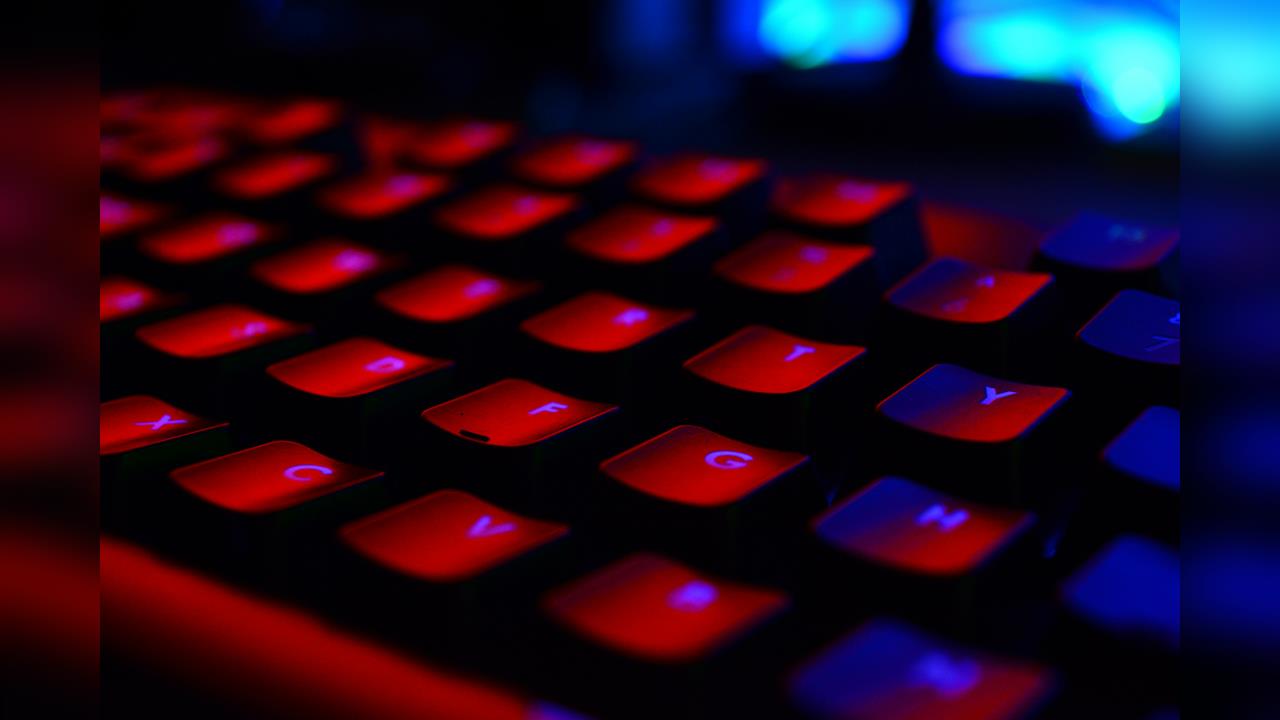 2025最常被盜密碼排名曝！這「連續...