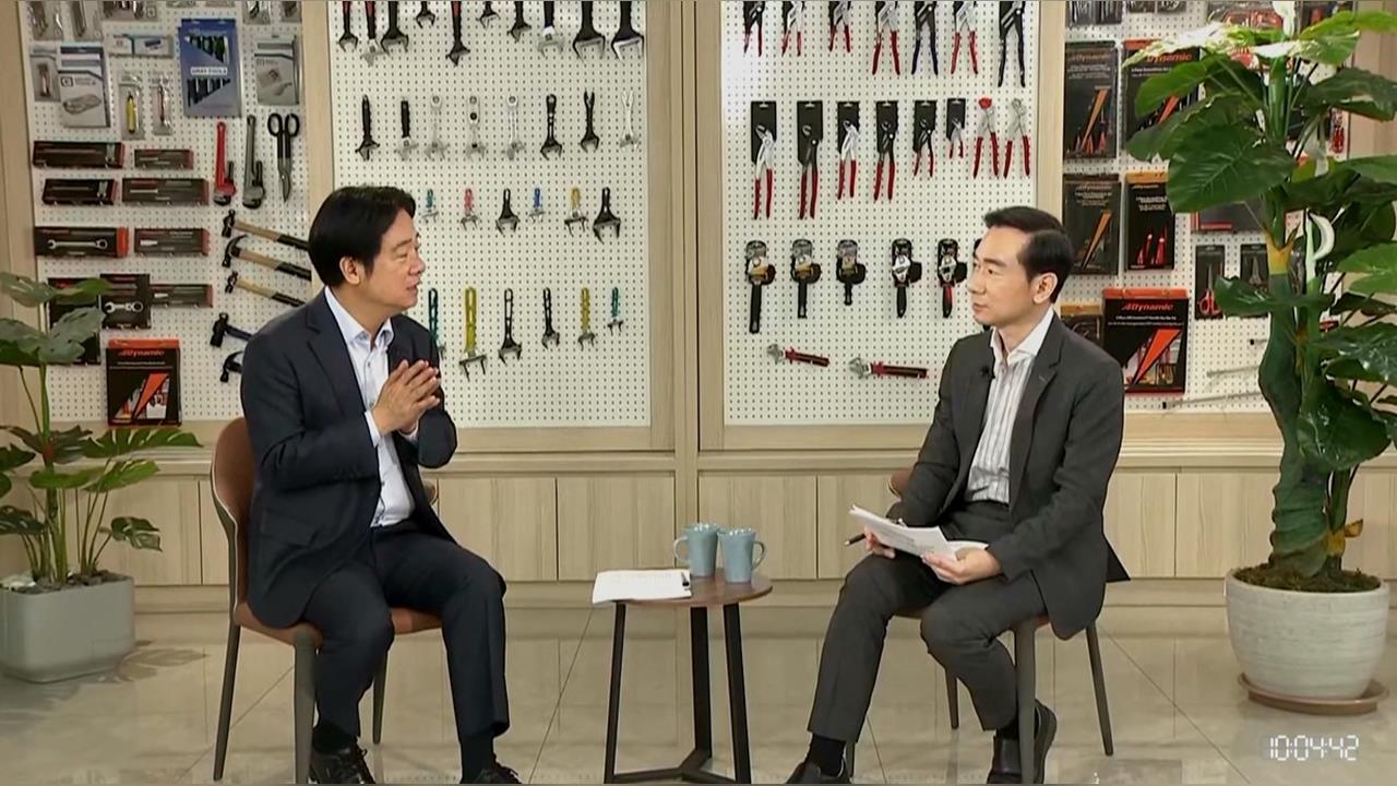 民眾黨版「軍購條例」國防部窒礙難行　...