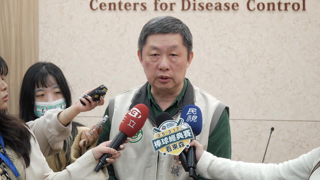 印度立百病毒5人確診! 致死率最高可達75％