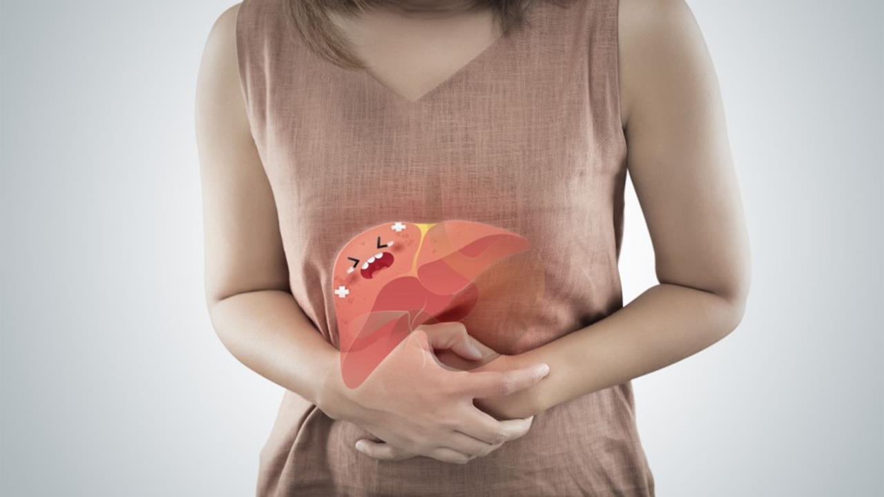 「肝」苦誰人知？國健署推「全民B、C...