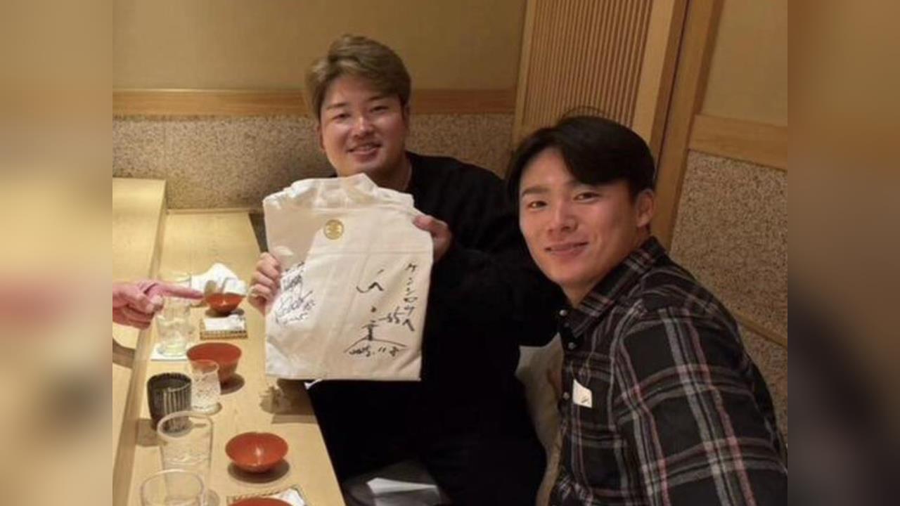 山本由伸「提前招募」米其林白吃了？美媒認為道奇不會積極爭取村上宗隆