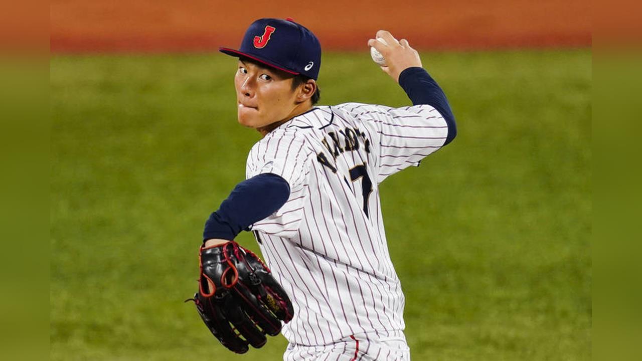 山本由伸可能會在「台日大戰」先發！大...