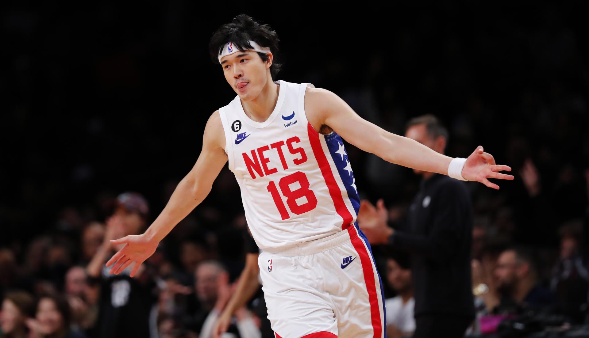 日本男籃不敢輕敵！　渡邊雄大點名中華...