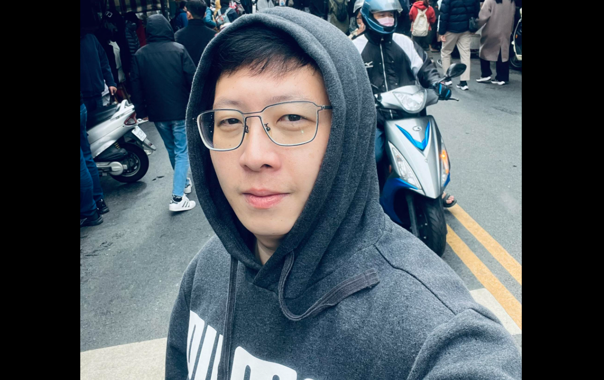 全台首位被罷免成功的市議員再戰中壢？　王浩宇：媽祖反對