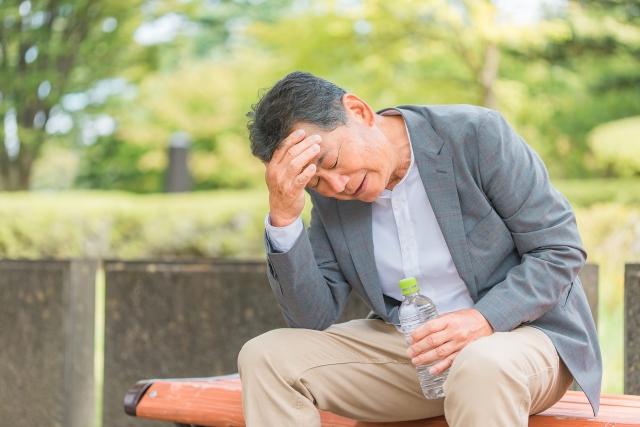 寒流來襲釀腦中風！66歲男「突頭暈走不穩」竟腦幹梗塞