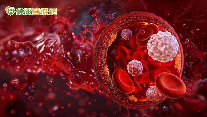 癌末不再走入困境！CAR-T細胞治療...